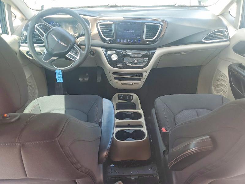 Aukcja sprzedaży 2017 Chrysler Pacifica, vin: 2C4RC1DG5HR609064, numer aukcji: 48052496