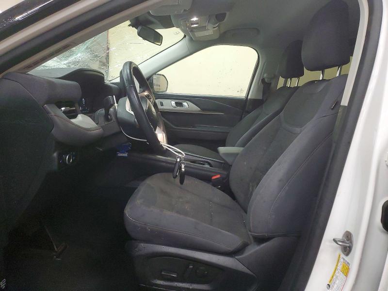 Продажа на аукционе авто 2025 Ford Explorer, vin: 1FMUK8DHXSGB25586, номер лота: 41927176