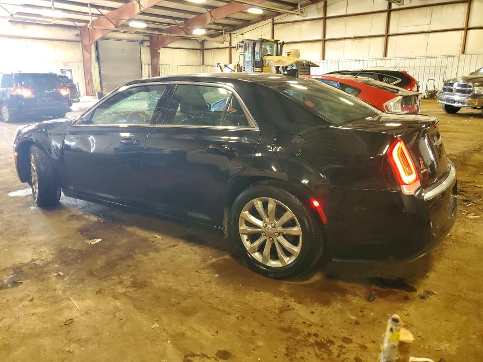 2017 Chrysler 300 მანქანა იყიდება აუქციონზე, vin: 2C3CCARG7HH571491, აუქციონის ნომერი: 47875096
