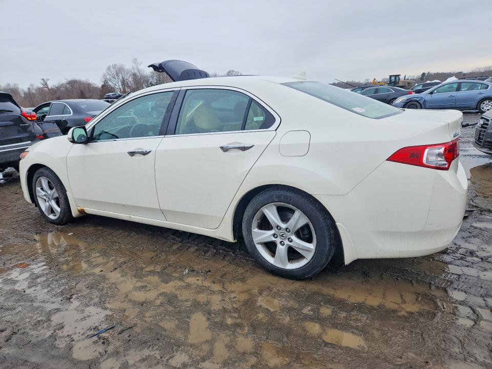 2009 Acura Tsx მანქანა იყიდება აუქციონზე, vin: JH4CU26669C023057, აუქციონის ნომერი: 79383175