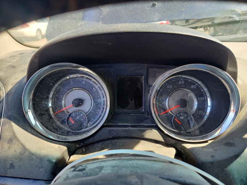 41886606 :رقم المزاد ، 2C4RC1BGXDR566368 vin ، 2013 Chrysler Town & Country مزاد بيع