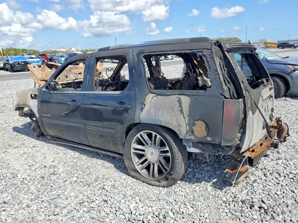 Aukcja sprzedaży 2014 Cadillac Escalade, vin: 1GYS4CEF6ER132852, numer aukcji: 41709846
