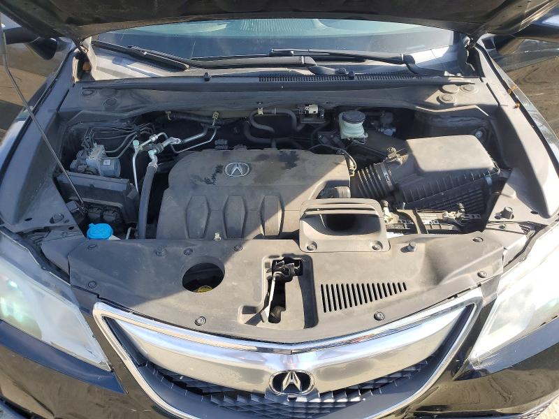Aukcja sprzedaży 2015 Acura Rdx, vin: 5J8TB4H56FL024293, numer aukcji: 47892736