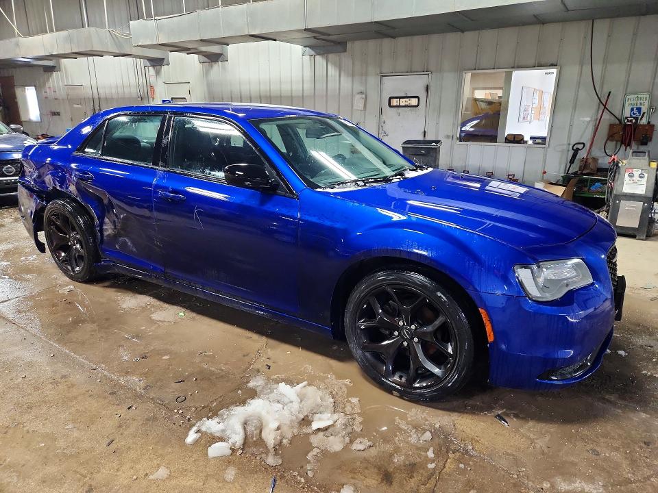 Продаж на аукціоні авто 2020 Chrysler 300, vin: 2C3CCAAG7LH173704, номер лоту: 79190055