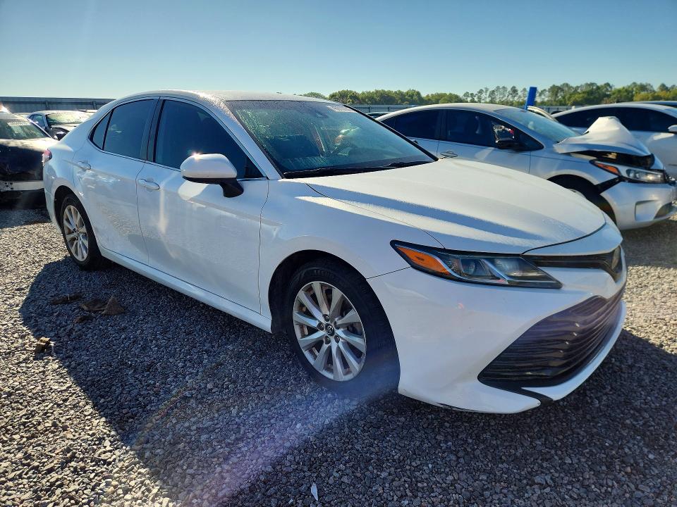 Aukcja sprzedaży 2020 Toyota Camry, vin: 4T1C11AK1LU903895, numer aukcji: 45913196