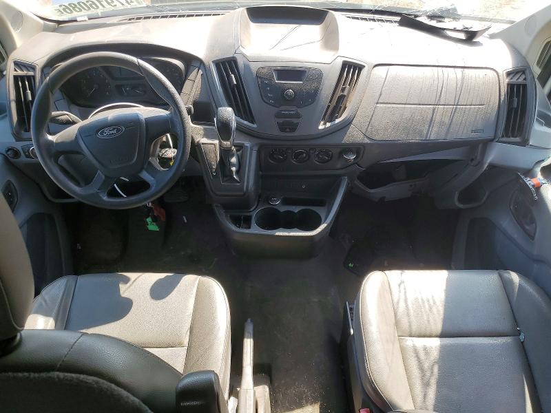 Aukcja sprzedaży 2016 Ford Transit, vin: 1FTYR1YM5GKA72929, numer aukcji: 67917536