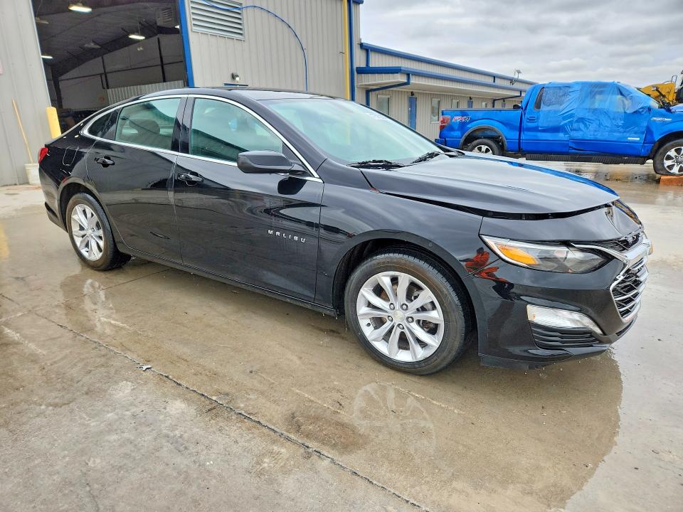 Aukcja sprzedaży 2019 Chevrolet Malibu, vin: 1G1ZD5ST9KF121747, numer aukcji: 47575226