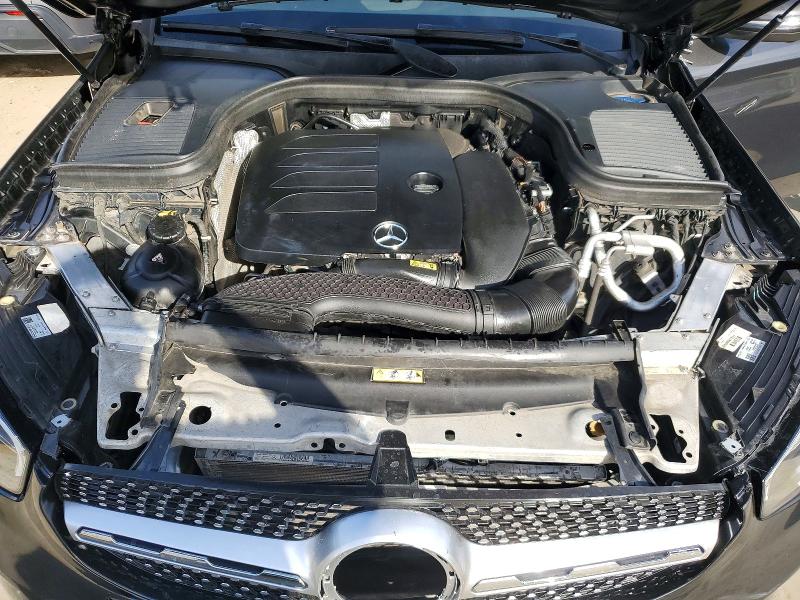 Продажа на аукционе авто 2020 Mercedes-benz Glc, vin: W1N0G8DB3LF839687, номер лота: 46230086