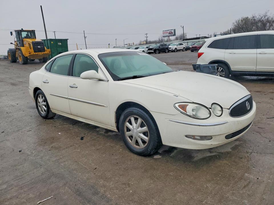 Продаж на аукціоні авто 2006 Buick Lacrosse, vin: 2G4WD582261238619, номер лоту: 79894705