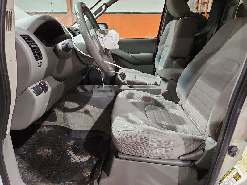 Продаж на аукціоні авто 2013 Nissan Frontier, vin: 1N6BD0CT0DN727602, номер лоту: 45798186