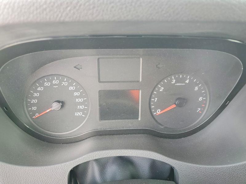 Продажа на аукционе авто 2023 Mercedes-benz Sprinter, vin: W1Y40CHY6PT156206, номер лота: 79767995