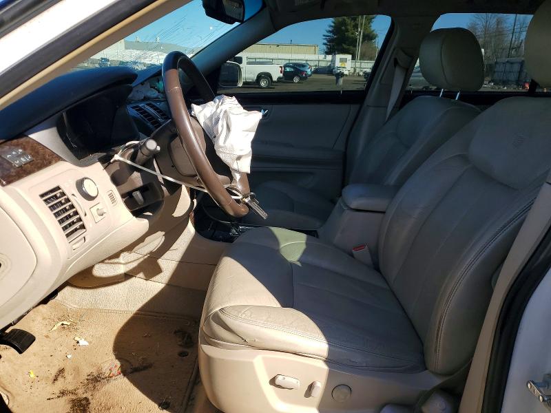 46817576 :رقم المزاد ، 1G6KD57Y68U206260 vin ، 2008 Cadillac Dts مزاد بيع