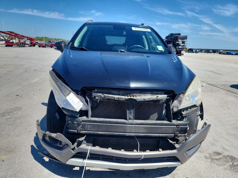 Продажа на аукционе авто 2014 Buick Encore, vin: KL4CJASB1EB581917, номер лота: 47035496