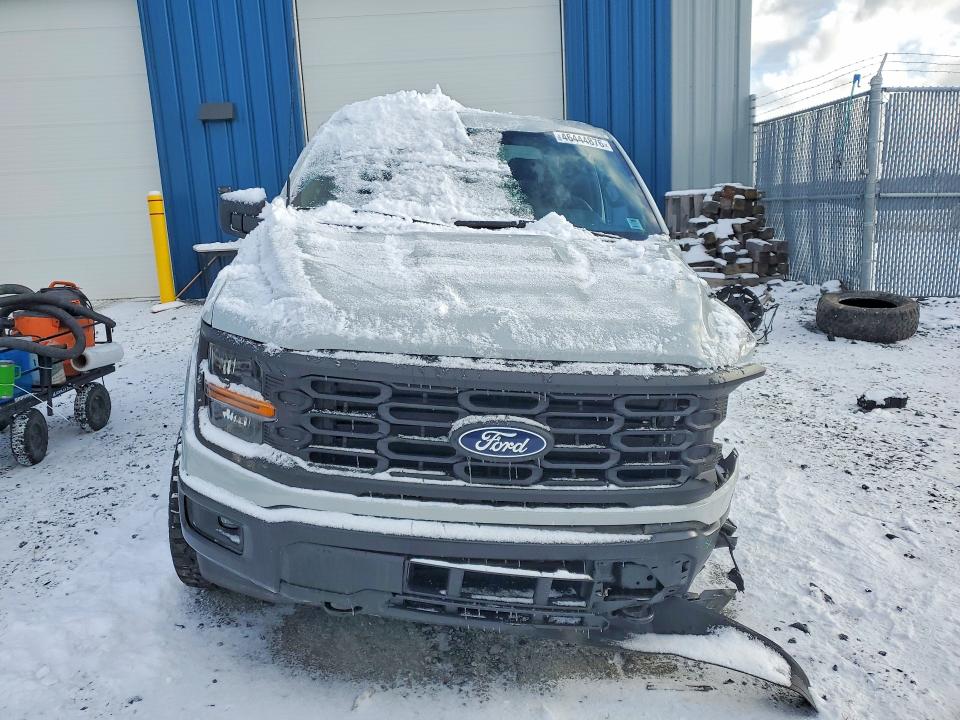 Aukcja sprzedaży 2024 Ford F150, vin: 1FTEW2LP7RFB85859, numer aukcji: 46444876