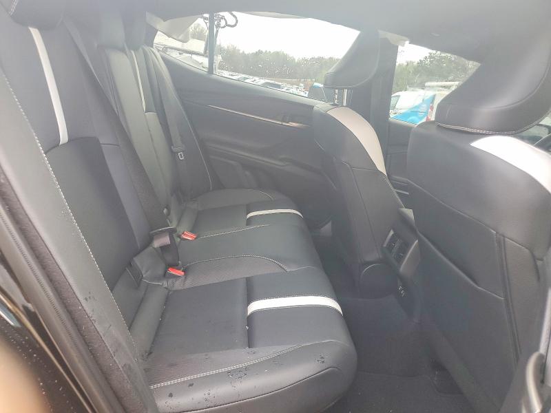 Aukcja sprzedaży 2025 Toyota Camry, vin: 4T1DAACK4SU626434, numer aukcji: 41929656