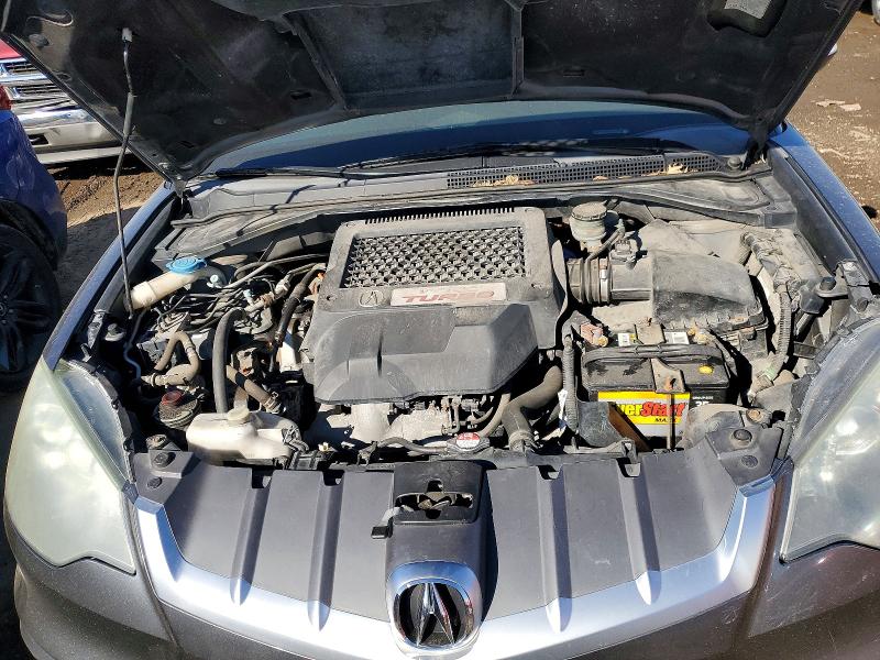 Aukcja sprzedaży 2009 Acura Rdx, vin: 5J8TB185X9A006975, numer aukcji: 79447735