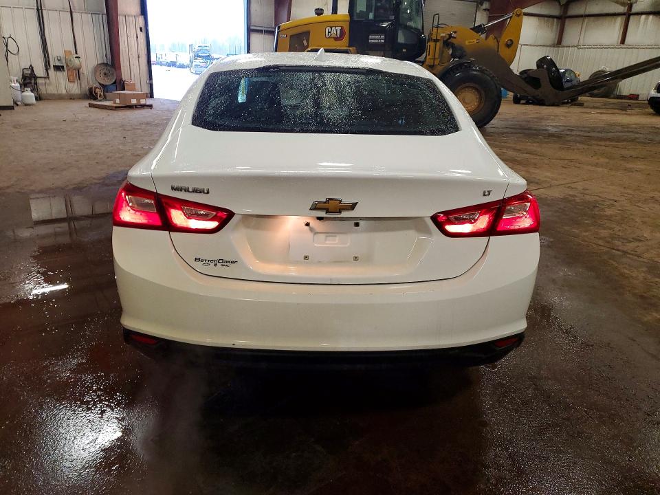 Aukcja sprzedaży 2017 Chevrolet Malibu, vin: 1G1ZE5ST0HF244732, numer aukcji: 79804945