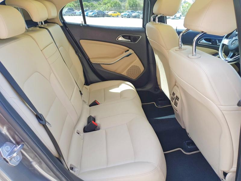 Продажа на аукционе авто 2019 Mercedes-benz Gla, vin: WDCTG4GB5KJ584541, номер лота: 41831096