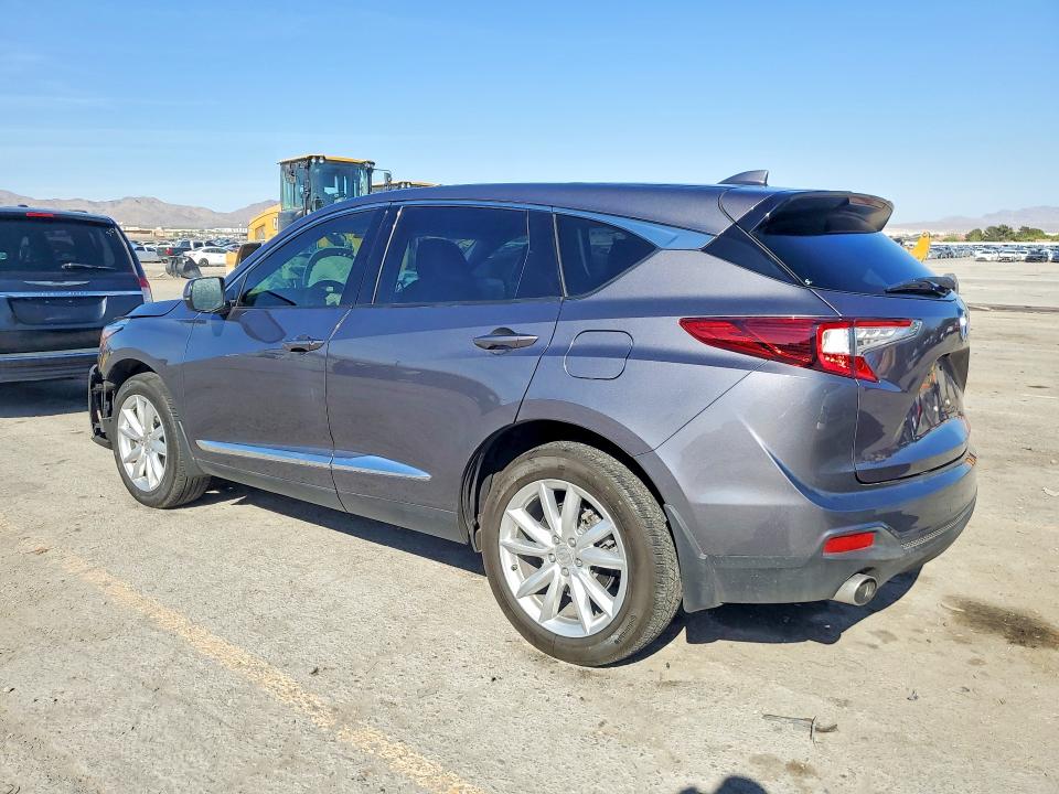 Продаж на аукціоні авто 2019 Acura Rdx, vin: 5J8TC2H31KL013874, номер лоту: 47963926