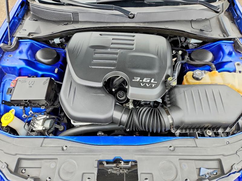 Продажа на аукционе авто 2018 Chrysler 300, vin: 2C3CCAAG5JH222640, номер лота: 41750606