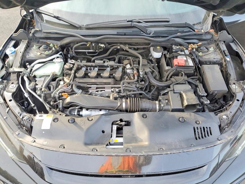 Продаж на аукціоні авто 2021 Honda Civic, vin: SHHFK7H4XMU423243, номер лоту: 47085856