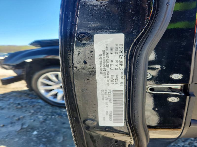 Продаж на аукціоні авто 2013 Chrysler 300c, vin: 2C3CCAET3DH508174, номер лоту: 45788146