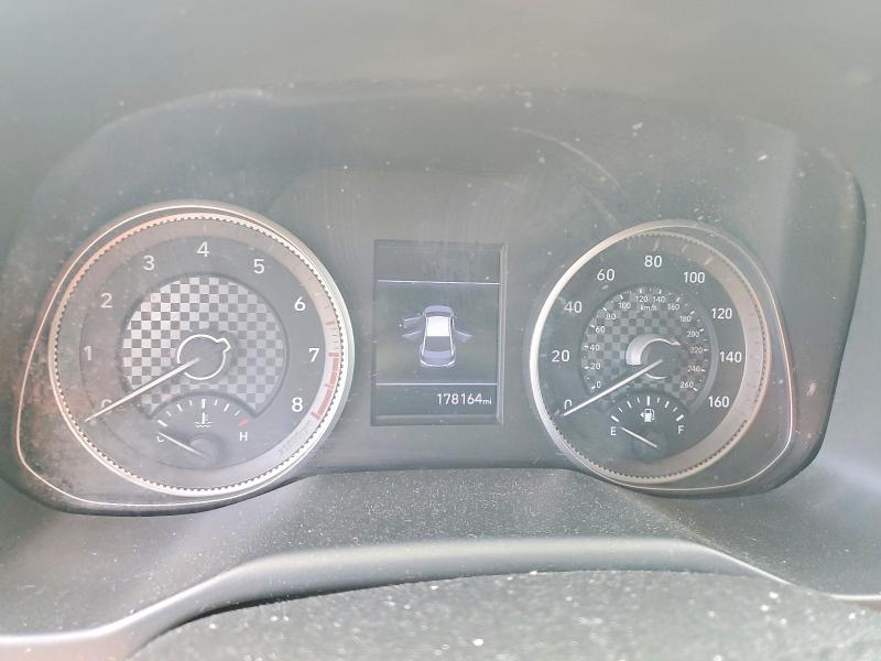 Продаж на аукціоні авто 2019 Hyundai Elantra, vin: KMHD84LF5KU769960, номер лоту: 47042066