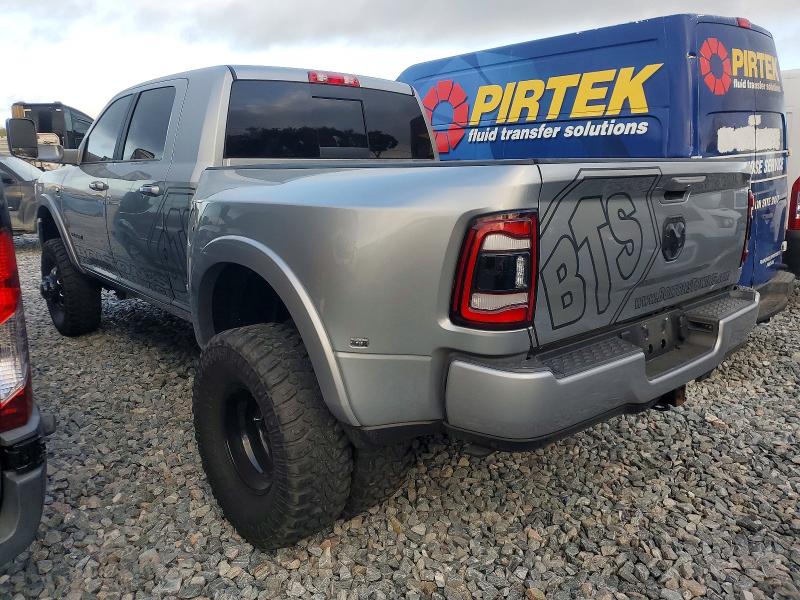 Продажа на аукционе авто 2022 Ram 3500, vin: 3C63RRML9NG316096, номер лота: 41644196