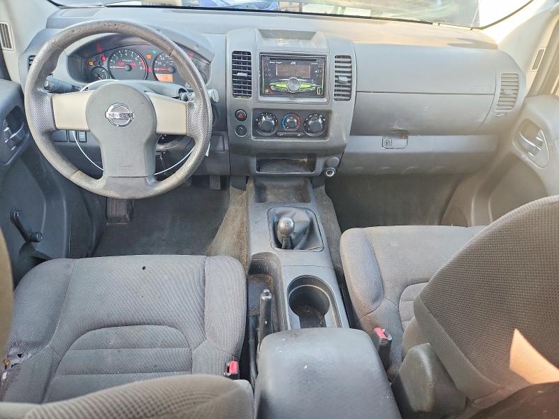 Продаж на аукціоні авто 2009 Nissan Frontier, vin: 1N6BD06T99C404552, номер лоту: 47536606