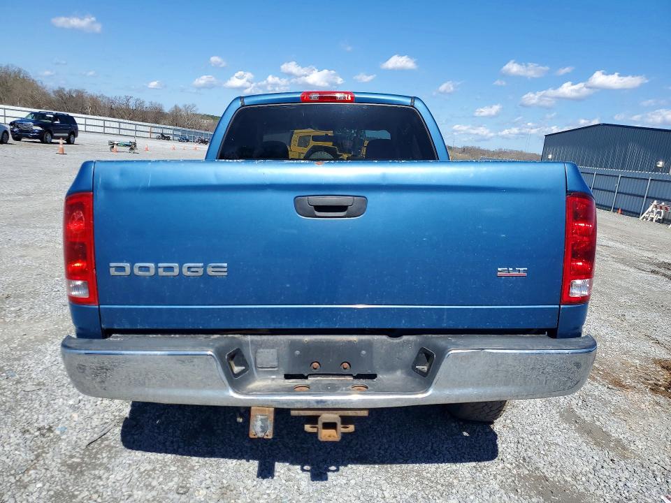 Aukcja sprzedaży 2003 Dodge Ram 1500, vin: 1D7HA18N13J640969, numer aukcji: 41928576