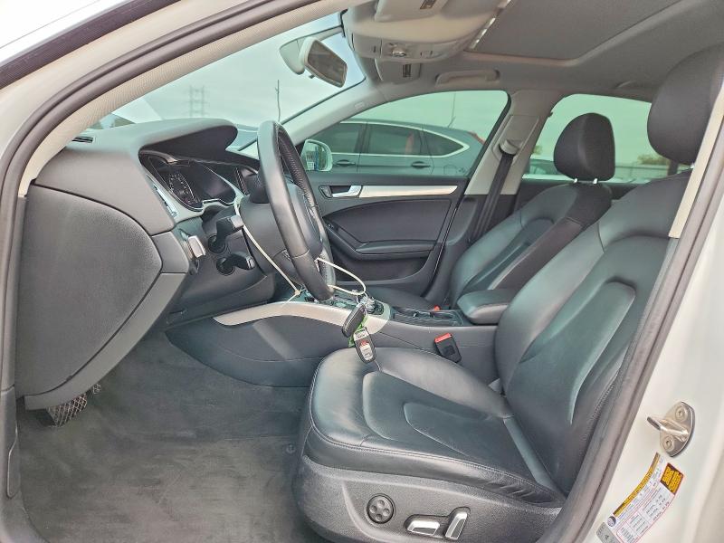 Продаж на аукціоні авто 2016 Audi A4, vin: WAUBFAFL3GN015407, номер лоту: 48285216