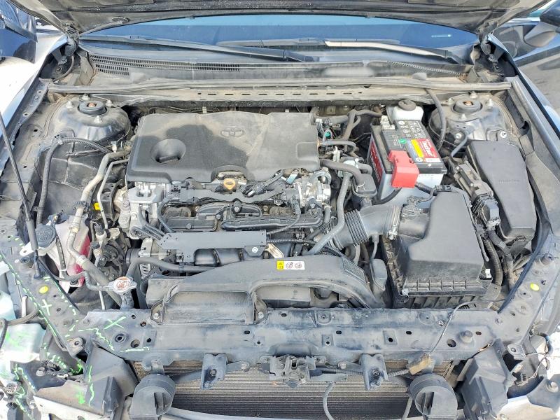 Продажа на аукционе авто 2021 Toyota Camry, vin: 4T1G11AK2MU534421, номер лота: 47408756