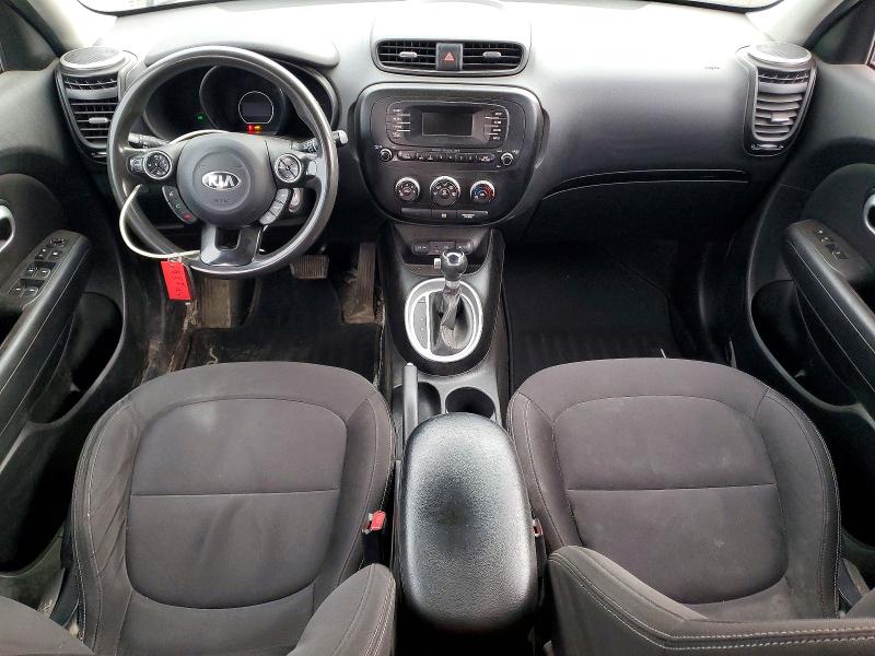 Aukcja sprzedaży 2015 Kia Soul, vin: KNDJN2A23F7811616, numer aukcji: 46634236
