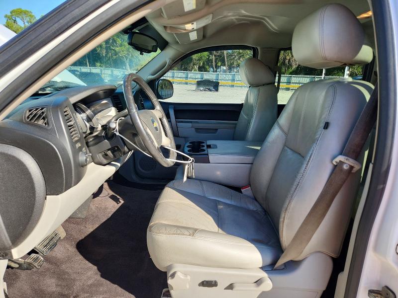 Продажа на аукционе авто 2010 Chevrolet Silverado, vin: 3GCRKSE32AG275639, номер лота: 47100086