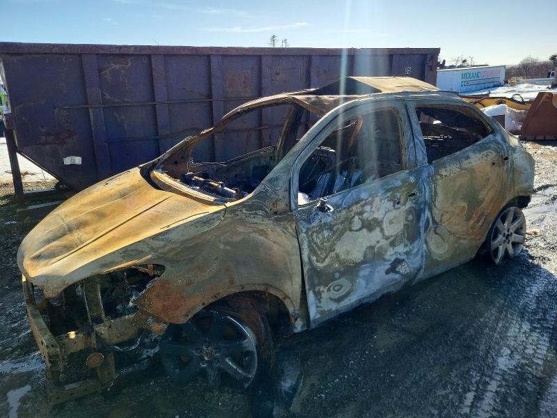 Aukcja sprzedaży 2013 Buick Encore, vin: KL4CJHSB7DB190147, numer aukcji: 75793375