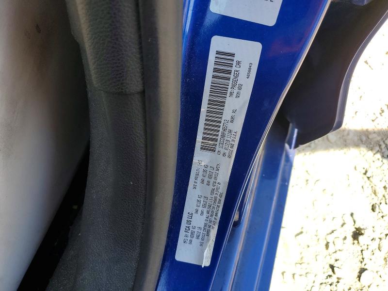 2015 Chrysler 200 მანქანა იყიდება აუქციონზე, vin: 1C3CCCAB0FN657712, აუქციონის ნომერი: 41838396