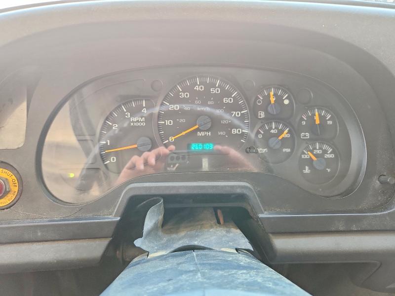 Продаж на аукціоні авто 2004 Isuzu T7f, vin: 4GTJ7F1304F700114, номер лоту: 47253766
