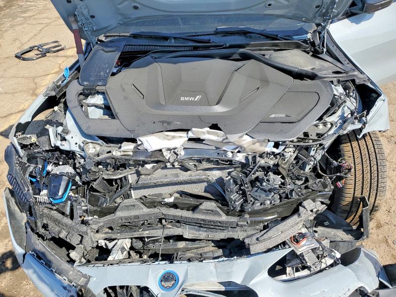 Aukcja sprzedaży 2024 Bmw I4, vin: WBY83FB06RFR90154, numer aukcji: 46406936