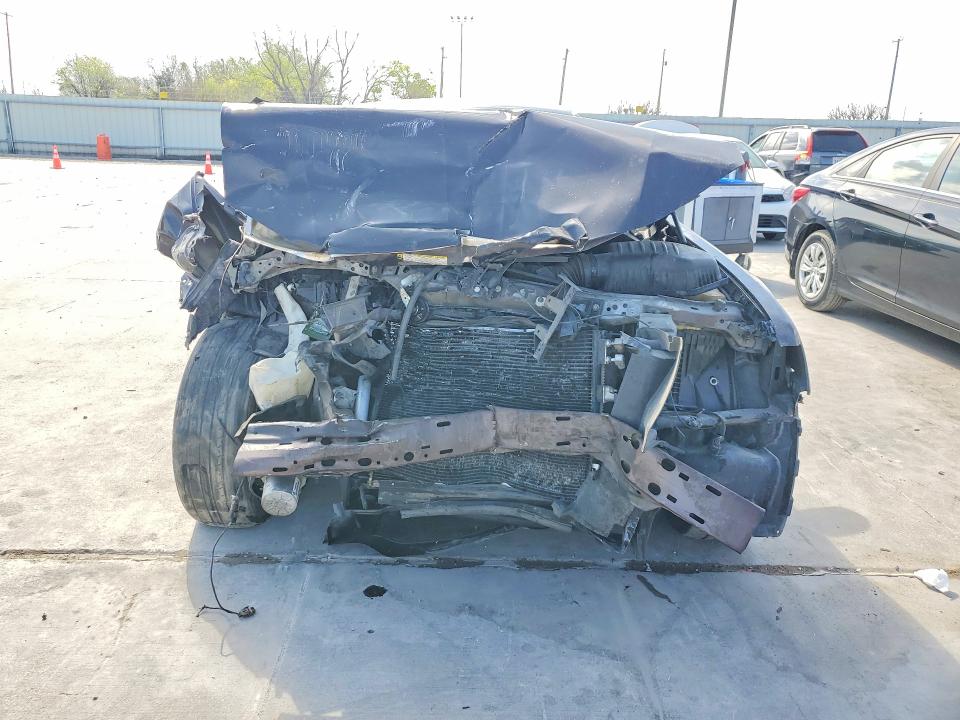 Aukcja sprzedaży 2012 Chrysler 300, vin: 2C3CCACG5CH233556, numer aukcji: 47361106