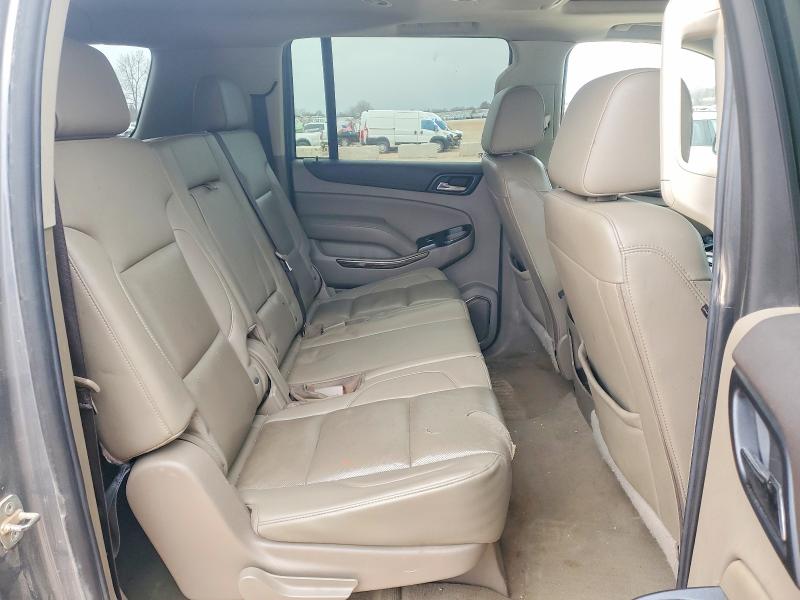 79293025 :رقم المزاد ، 1GKS2GKC9KR246583 vin ، 2019 Gmc Yukon Xl مزاد بيع