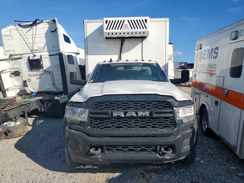 Aukcja sprzedaży 2021 Ram 5500, vin: 3C7WRMDJ5MG691542, numer aukcji: 79514705
