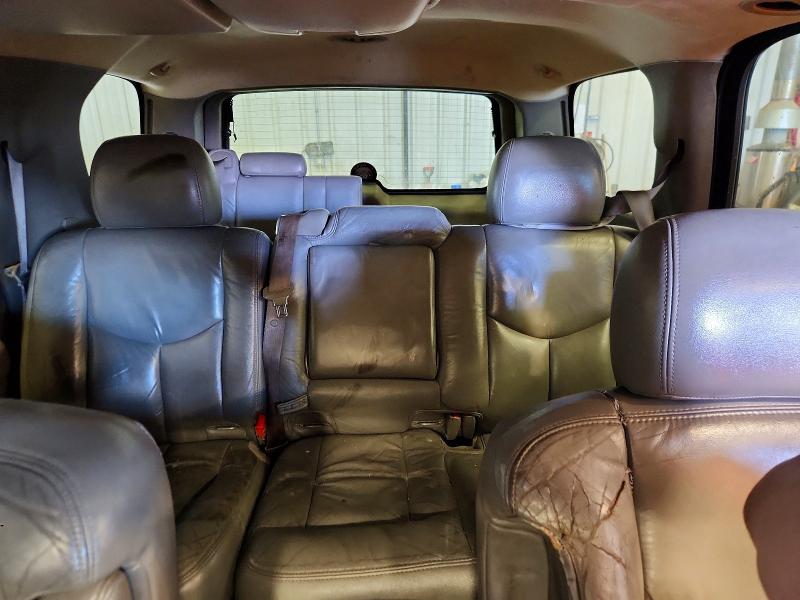 Продаж на аукціоні авто 2004 Chevrolet Tahoe, vin: 1GNEK13Z64J203479, номер лоту: 46128706