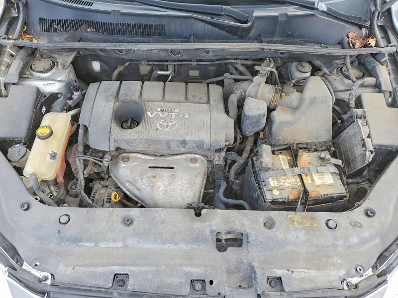 79458775 :رقم المزاد ، 2T3ZF4DV6AW024142 vin ، 2010 Toyota Rav4 مزاد بيع