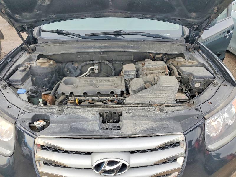 Aukcja sprzedaży 2012 Hyundai Santa Fe, vin: 5XYZGDAB1CG113979, numer aukcji: 41796416