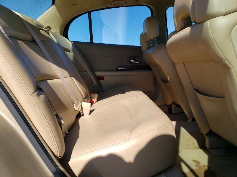 Aukcja sprzedaży 2005 Buick Lesabre, vin: 1G4HR54K15U162751, numer aukcji: 47001736