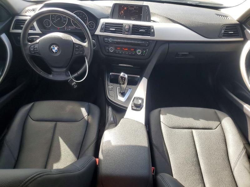 Продаж на аукціоні авто 2015 Bmw 320, vin: WBA3B1C57FK139217, номер лоту: 79557085