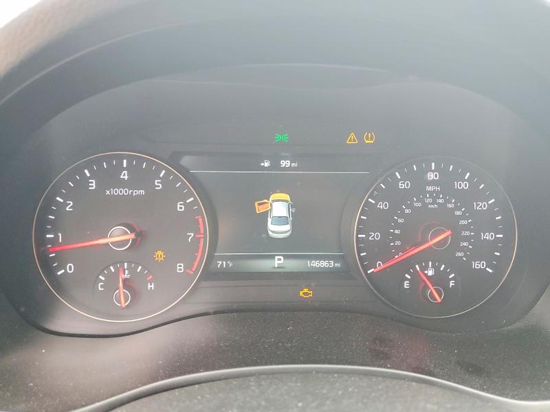Aukcja sprzedaży 2018 Kia Cadenza, vin: KNALC4J14J5105046, numer aukcji: 41932846