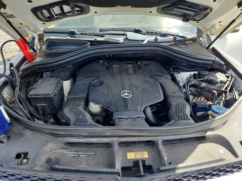 41953026 :رقم المزاد ، 4JGDF6EE7GA705451 vin ، 2016 Mercedes-benz Gl مزاد بيع