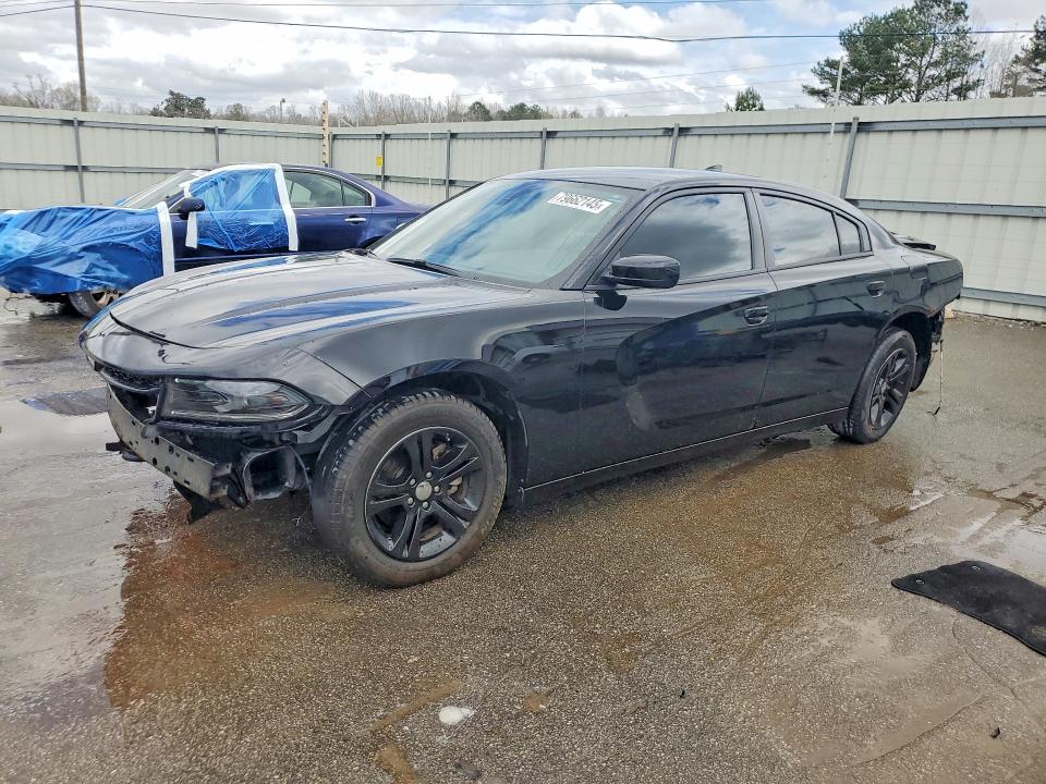 2023 Dodge Charger მანქანა იყიდება აუქციონზე, vin: 2C3CDXBG0PH656410, აუქციონის ნომერი: 79662145
