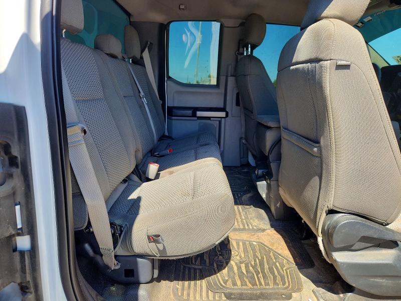 Продажа на аукционе авто 2019 Ford F350, vin: 1FT8X3CT2KEC44616, номер лота: 46636366